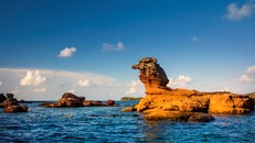 Ngắm trọn thiên đường Nam Phú Quốc