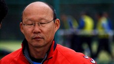 HLV Park Hang Seo và nhiệm vụ bất khả thi 
