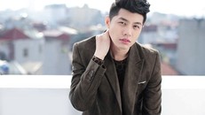 Noo Phước Thịnh bị khán giả ném ly vào người, phải bỏ về giữa chừng