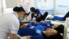 50 công nhân làm việc tại Công ty TNHH Friwo đóng tại KCN AMATA, TP Biên Hòa – Đồng Nai phải nhập viện