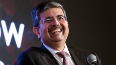 Ông Uday Kotak