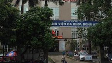 Bé gái nguy kịch vì điều dưỡng tiêm nhầm thuốc