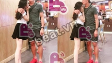 'Người tình tin đồn' của thủ môn Bùi Tiến Dũng có điểm gì thu hút?