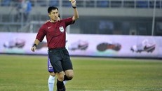 AFC chính thức công bố trọng tài bắt chính trận chung kết U23 Châu Á 