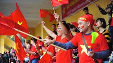 Bài viết trên báo Thái Lan ca ngợi U23 Việt Nam