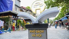 Phố Sách Xuân Mậu Tuất 2018 sẽ diễn ra từ mùng 3 Tết