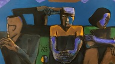 Minh họa của Phạm Hà Hải