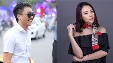 Đàm Thu Trang chính thức lên tiếng xác nhận đang yêu Cường Đô la