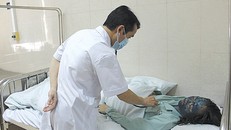 Chưa hết cúm, thủy đậu lại vào mùa