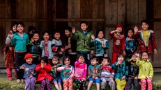 Ảnh minh họa (Ảnh: Nguyễn Hồng)