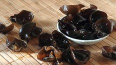 Mộc nhĩ có lợi cho những người cần giảm huyết áp