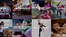 UNESCO tôn vinh các nghệ sỹ khuyết tật châu Á - Thái Bình Dương