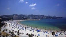 Thiên đường nghỉ dưỡng và trải nghiệm chốn Nhật Bản