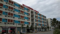 Bình Dương phát triển được 85 dự án nhà ở xã hội dành cho người lao động