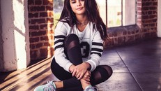 Selena Gomez đạp xe đi chơi sau khi chia tay Justin Bieber