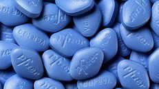 Một lượng nhỏ Viagra giúp ngăn chặn hình thành các khối polyp đại trực tràng, từ đó ngừa ung thư ruột - ảnh minh họa từ internet