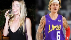 Justin Bieber được cho là hẹn hò với Baskin Champion