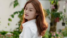 Hạ Vi: 'Tôi muốn đóng vai phản diện, ác thật ác'