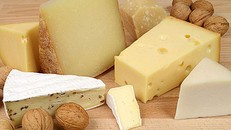 Hãy kiểm tra cẩn thận nhãn mác trước khi mua.