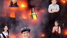 Những giọng ca nhí trở thành nạn nhân của trò đùa