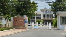 Nơi xảy ra sự việc