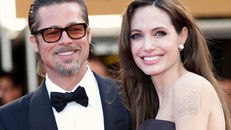 Brad Pitt và Angelina Jolie chính thức ly hôn