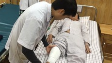 Người bệnh có thẻ BHYT có mức độ hài lòng cao hơn người không có thẻ (Ảnh minh họa)