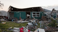 Cái chết của một thị trấn