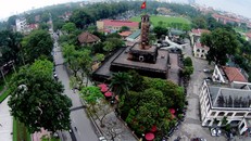 Những gợi ý để bạn nghỉ lễ 30/4 ngay tại Hà Nội mà không cần đi xa