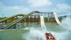 Giải mã lý do Quảng Ninh kín phòng khách sạn dịp 30/4, 1/5