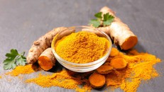 Lý do nên bổ sung nghệ vào chế độ ăn hàng ngày