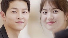 "Hậu duệ mặt trời" phiên bản Hàn đã rất thành công