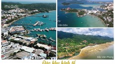 Đặc khu quay cuồng trong cơn sốt đất: Đầu tư ‘liều’ vì thiếu thông tin quy hoạch?