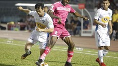 Sao U23 Việt Nam tuột dốc, thầy Park căng như dây đàn