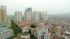 Đánh thuế nhà trên 700 triệu đồng: Dân thu nhập thấp ‘kêu trời’