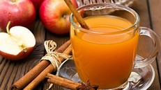 5 loại nước giải nhiệt hè, đốt mỡ nhanh chóng