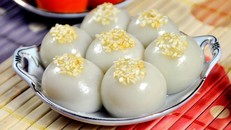 Bánh trôi không phải ai cũng có thể thưởng thức
