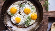 Ăn những món này, vòng 3 tăng tự nhiên không cần phẫu thuật