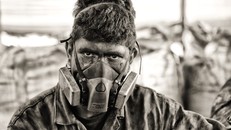 Những bệnh nghề nghiệp nguy hiểm nhất 