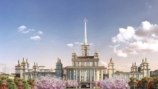 VinUni sẽ là cơ sở đào tạo của đổi mới và sáng tạo