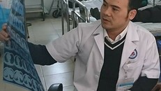 Bác sỹ Phạm Đình Tuần cảnh báo người bệnh không nên tin quảng cáo mà bỏ qua cơ hội vàng trong điều trị