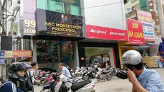 Trường mầm non ABC
