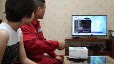 Hành xử lạ VTVCab vụ cắt kênh và điều còn lạ hơn!