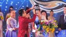 Hoa hậu Biển Việt Nam 2018 - Nguyễn Thị Kim Ngọc đến từ Tiền Giang