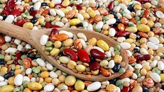 Top 10 thực phẩm giàu canxi hơn sữa, qua 22 tuổi vẫn có thể tăng chiều cao