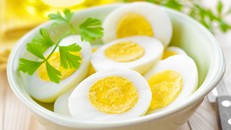 Cải thiện tình trạng huyết áp cao nhờ 4 thực phẩm quen thuộc trong bếp