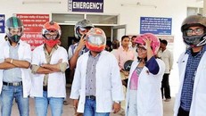 ‘Mẹ hiền’ không được đánh