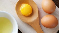 Mỗi sáng ăn thêm 1 quả trứng gà, bạn sẽ ngạc nhiên