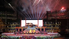 Những giá trị văn hóa Việt đặc sắc tại Festival Huế 2018