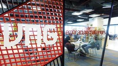 Các quỹ đầu tư mạo hiểm ngoại kỳ vọng, với sự bùng nổ kỳ lân ở Đông Nam Á, sau VNG, Việt Nam sẽ có thêm vài kỳ lân mới. Ảnh: Đức Thanh